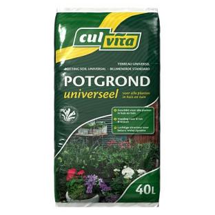 Culvita potgrond 5L