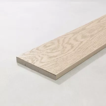 MFN360L | Millboard® Fascia Board (kantplank) Limed Oak 3600x146x16mm