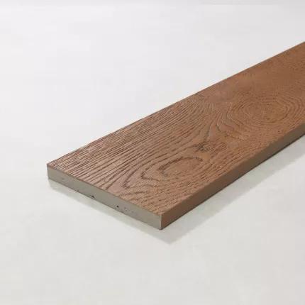 MFN360C | Millboard® Fascia Board (kantplank) Coppered Oak 3600x146x16mm