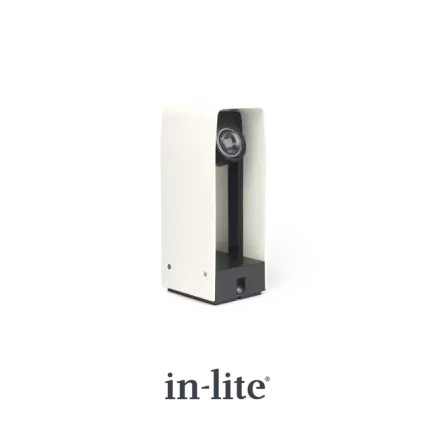 In-Lite Ace Solitary 12V - White