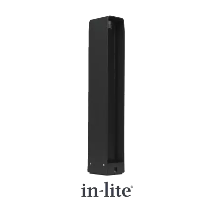 In-Lite Ace Solitary High 12V - Dark Grey