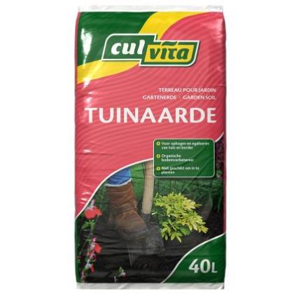 Culvita tuinaarde 30L