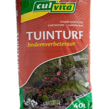 Culvita Tuinturf 40L