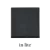 In-Lite Big Cubid Wall 12V - Dark Grey