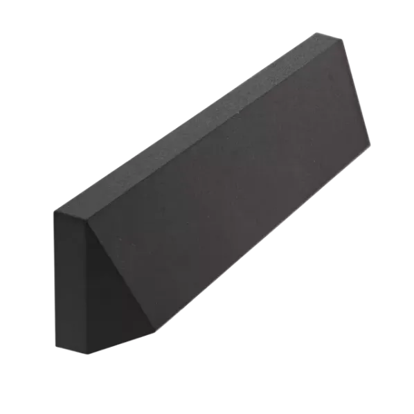 In-Lite Wedge Slim Wall 12V - Dark Grey