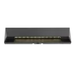 In-Lite Wedge Slim Wall 12V - Dark Grey